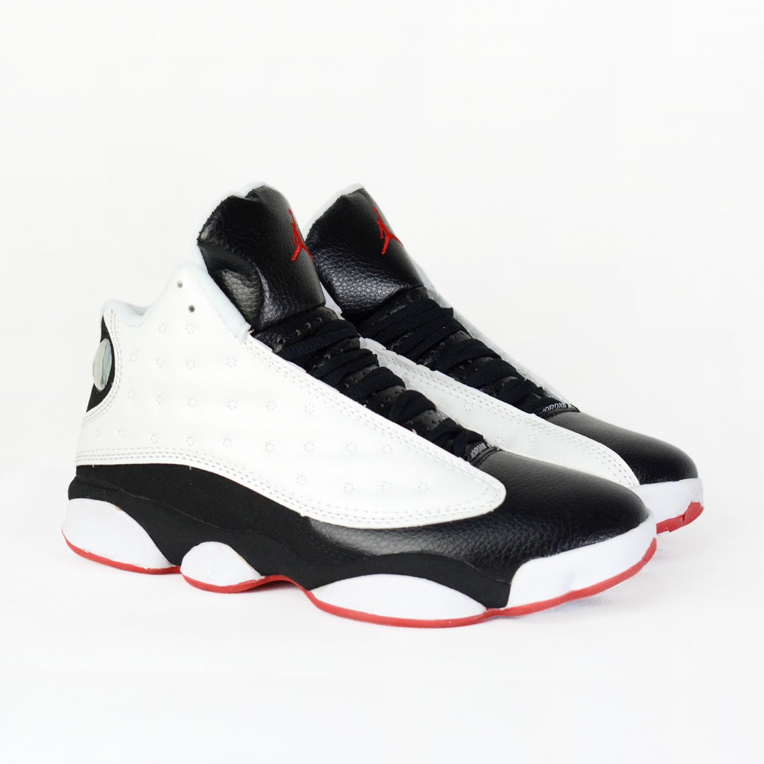 jordan 13 got game